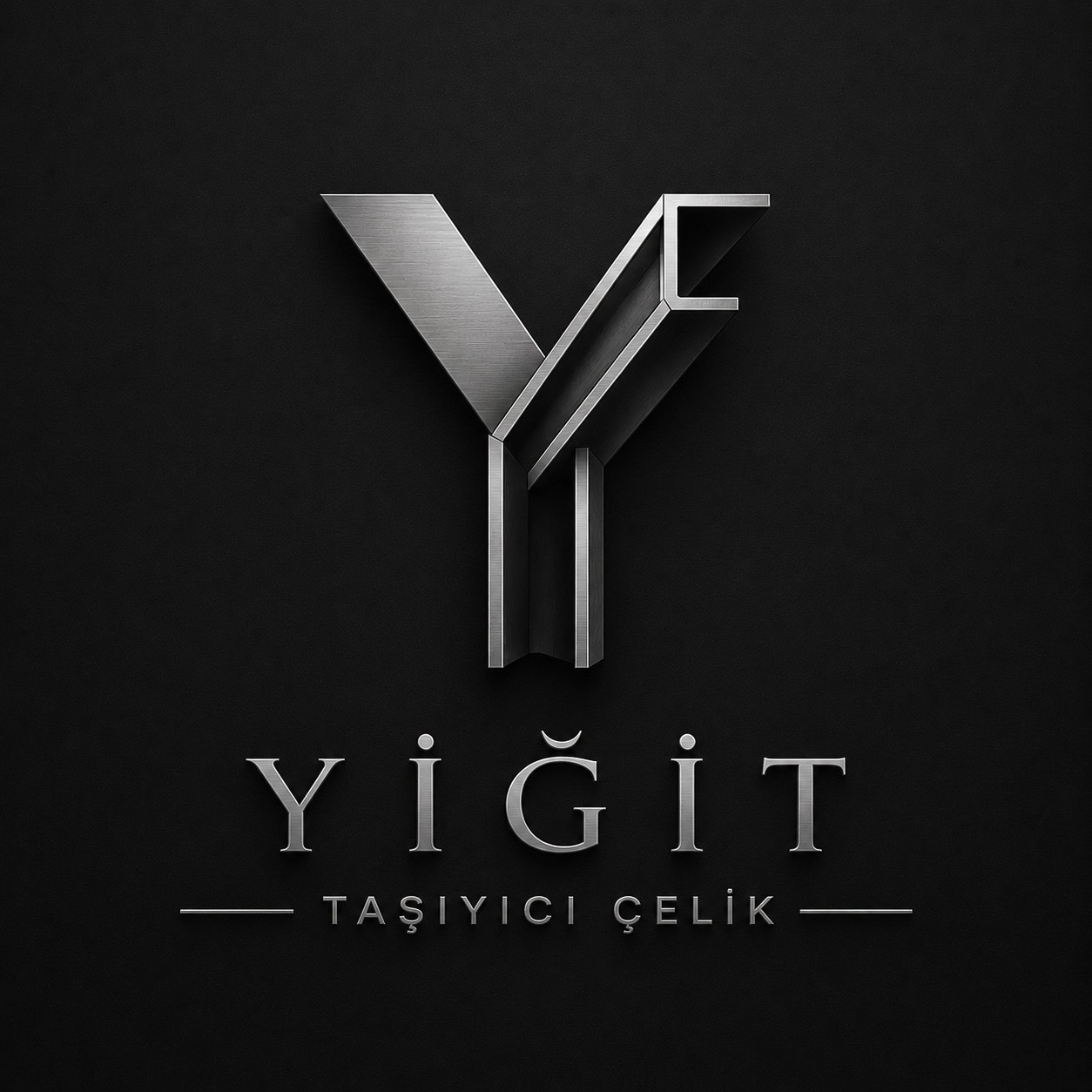 Yiğit Taşıyıcı Çelik